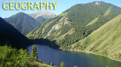 geography top image